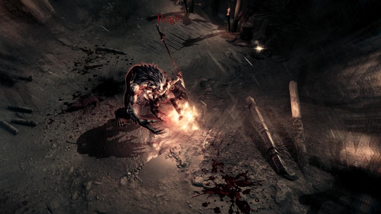 Vikings: Wolves of Midgard - Imagen 21